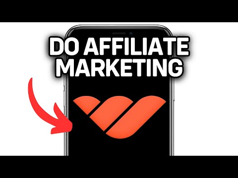 HOW TO DO AFFILIATE MARKETING WITH WHOP 2025! (FULL GUIDE)