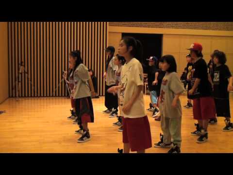 2011.12〜2012.4 第7期小学生高学年選抜クラスPRODUCT