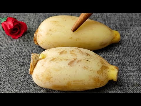 This Lotus Root Recipe Is Trending—A 50-Year-Old Caretaker's Secret, So Delicious!