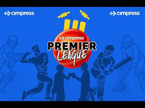 Cimpress Premier League 2024 || Mumbai