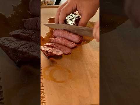 Sirloin Steak For Tacos #grill #beef #shortsvideo