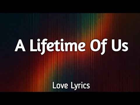 Eagle Studio - A Lifetime of Us - Lyrics(2024)