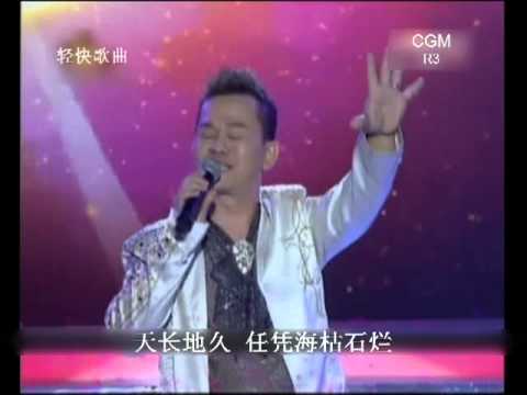 cgm2012 R3-C11 陈韦乔-天真活泼又美丽