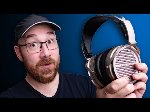 I would buy this - Aune AR5000 Review