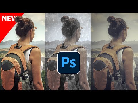 Will this change PHOTOSHOP FOREVER?