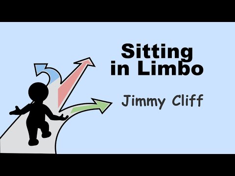 Sitting In Limbo - Lyrics - シティング イン リンボ - 日本語訳詞 - Japanese translation - Jimmy Cliff