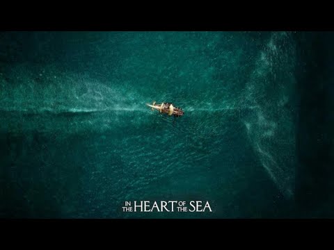 [1HR, Repeat] The Whale Chant Theme from In the Heart of the Sea OST