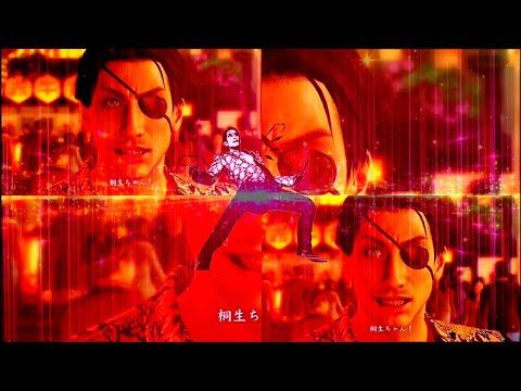 【音MAD】 GORO SCARLET ZONE