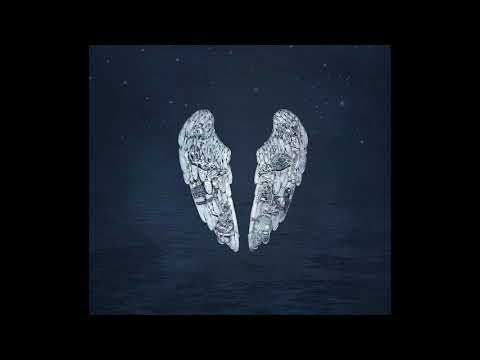 Coldplay - O (Fly On) [4K, Flac Quality, Lyrics]