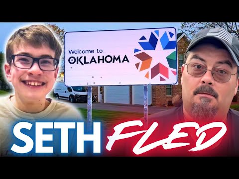 SETH FLEES TENNESSEE!! Sebastian Rogers. SETH SUED!! Lawsuit. LIVE.