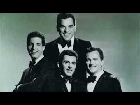 The Four Seasons  "Working My Way Back to You"