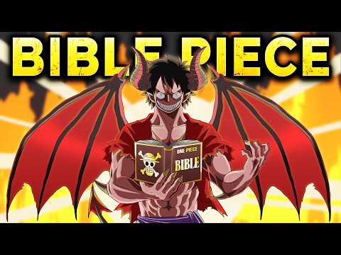 The MASSIVE Secret Everyone Missed About One Piece!