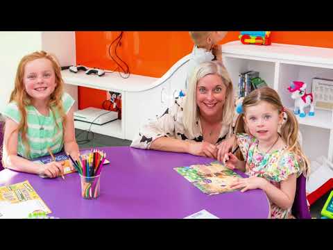 The Paediatric Assessment Unit at Chesterfield Royal Hospital