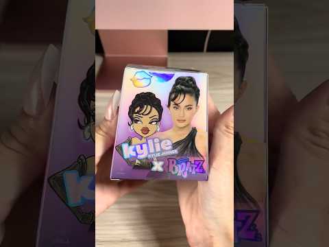 Bratz Kylie Mini Unboxing