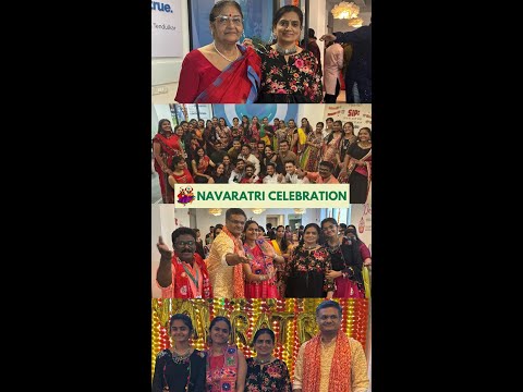 Navaratri Celebration at Enrichwise