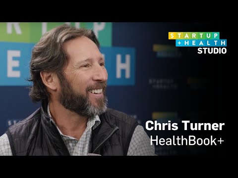 The Future of Healthcare Access: HealthBook+ Is Transforming Health with Data and AI