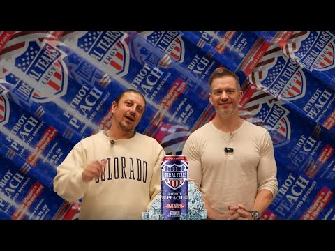 Liberal Tears Energy Drink Taste Test & Review