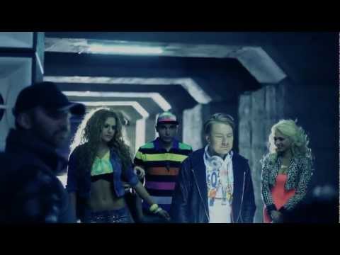 MMDANCE feat. DJ Smash - Суббота (Making of)