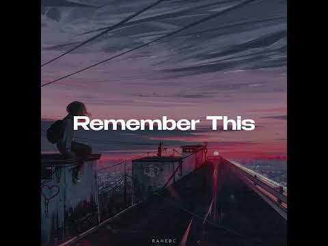 Remember This - NF | Status Video Pt.2