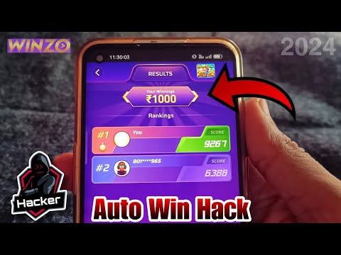 winzo | winzo metro surfer trick 2024 | winzo hack game 2024 | unlimited Score