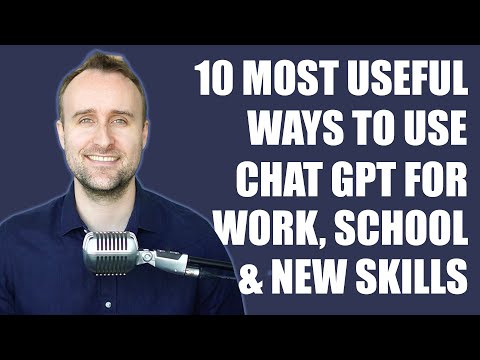 10 Ways You Can Use ChatGPT to Learn Better