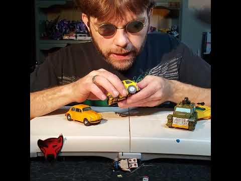 SS86 Bumblebee: Pennyracers Dont Belong in SS86: M.M.E. Vehicle Review 247