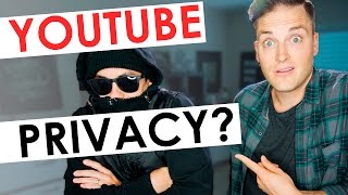 How to Protect Your Privacy on YouTube — 3 Privacy Tips