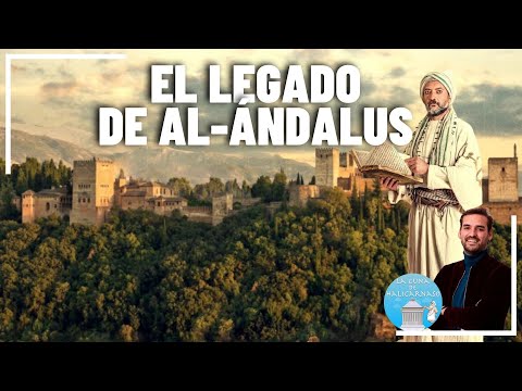 AL-ÁNDALUS: CULTURA, CIENCIA Y ARTE | Historia medieval ESO 🏰