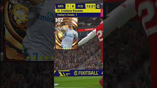 Cristiano Ronaldo Big time card must coming in efootball 2023 mobile #cr7 #ronaldo