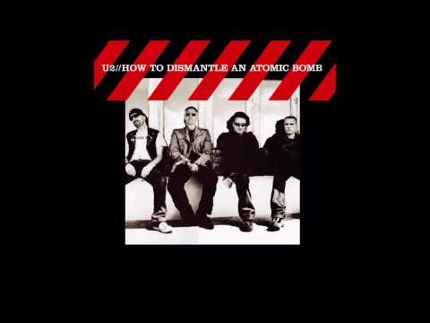 U2 - Vertigo (Audio)