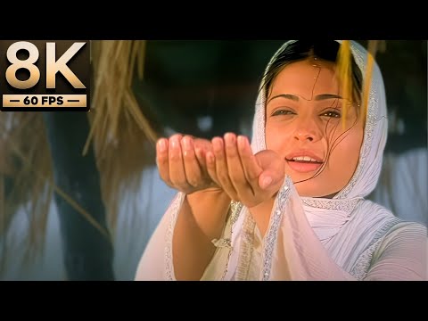 8K Remastered - Taal Se Taal Mila | Aishwarya Rai, Akshaye Khanna | Taal