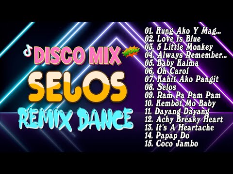 �▶️NEW🔔 SUPER DISCO CLUB BANGER REMIX 2024🎧 BAGONG VIRAL DISCO BATTLE REMIX 2024 - 2025