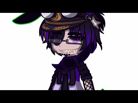 If i smile, with my teeth // FNAF // FT. Henry, William, and Mike // Helliam?