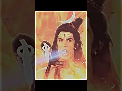 🔱MAHADEV🔱EATS🥶BRAHMASHTRA🔥🚩||🔱MAHADEV🔱ANGRY😈STATUS🚩||#mahadev #lordshiv #haraharamahadev #shorts