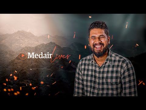 Yemen - He Wanted to Help Others and He Did