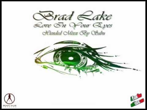 BRAD LAKE - Love In Your Eyes (Xtended Mixx) [Italo Disco 2o15]