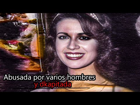 El brutal caso de la reina de belleza Anita Cobby l Documental de True Crime