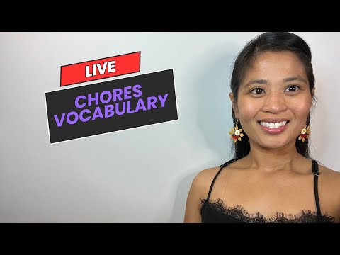 Live Tagalog Lesson 7.11