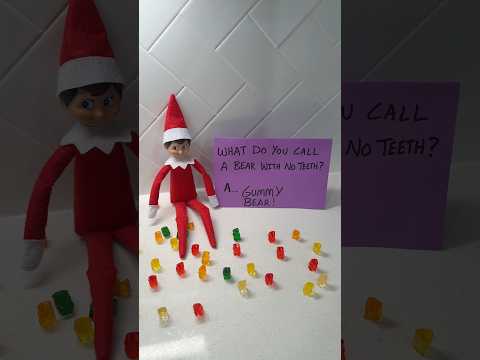 Elf On The Shelf Ideas #elfontheshelf #elfontheshelfideas #christmas #kids #diy #howto