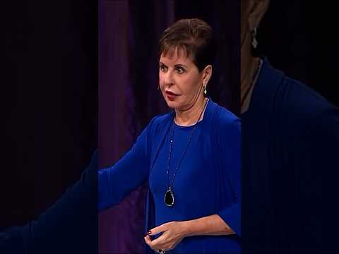 I’m so excited to have my mentor, Joyce Meyer with us at #GenerationsLIVE24! Register today!