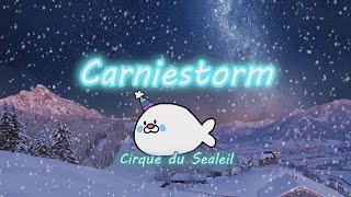 CARNIESTORM