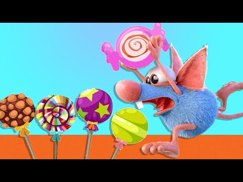 Rattic Family Kids 🍟 Fun Kids Videos | Fun Cartoon for Kids | 동요와 아이 노래 | 어린이 교육 Cartoons für Kinder