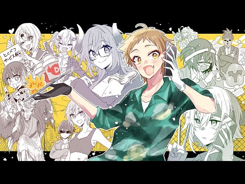 にじGTA最終日も突き進む #8【#にじGTA】【にじさんじ / 伏見ガク】