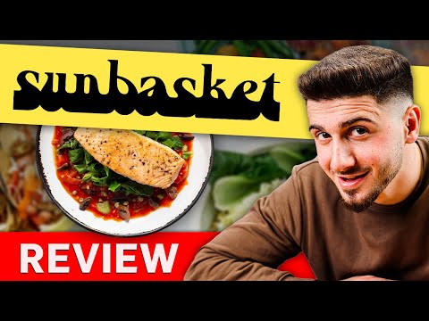 SunBasket Review: The Pros and Cons of This Meal Delivery Service