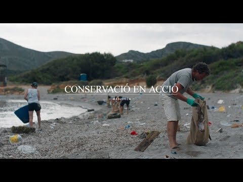 Conservació en acció | Estrella Damm 2019