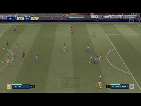 [Testing] FIFA21 Proclub live - 24/6/2021