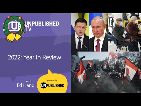 2022 Year in Review