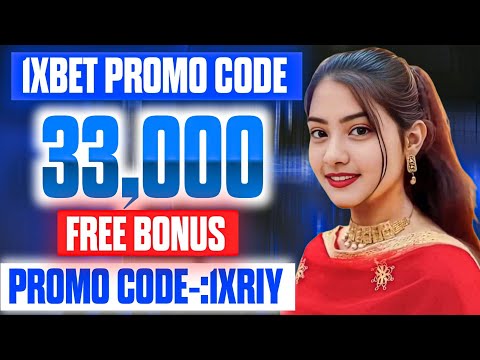 1xbet promo code | 1xbet promo code 2024 | 1xbet account Kivabe khulbo