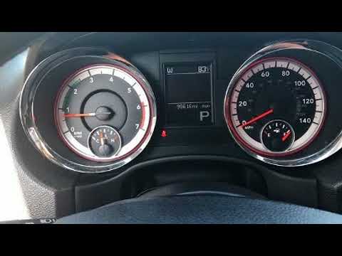 2011 Dodge Durango Citadel in Tulsa, OK 74133