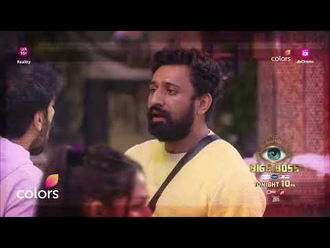 Everyone Is Upset | Bigg Boss 18